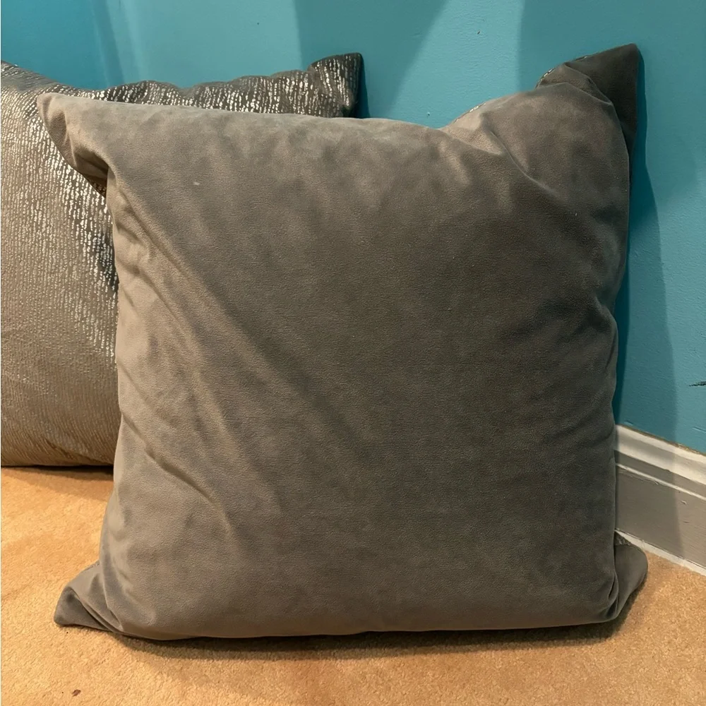 Decorative Pillows